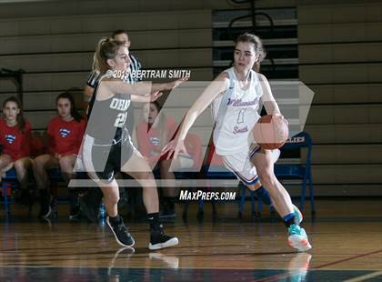 Thumbnail 1 in Cardinal O'Hara @ Williamsville South photogallery.
