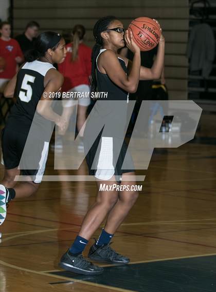 Thumbnail 2 in Cardinal O'Hara @ Williamsville South photogallery.