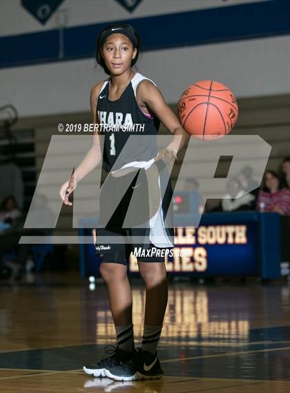 Thumbnail 1 in Cardinal O'Hara @ Williamsville South photogallery.