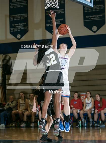 Thumbnail 2 in Cardinal O'Hara @ Williamsville South photogallery.