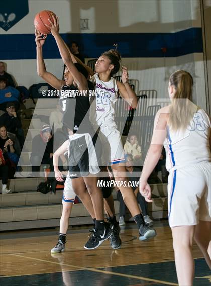 Thumbnail 3 in Cardinal O'Hara @ Williamsville South photogallery.