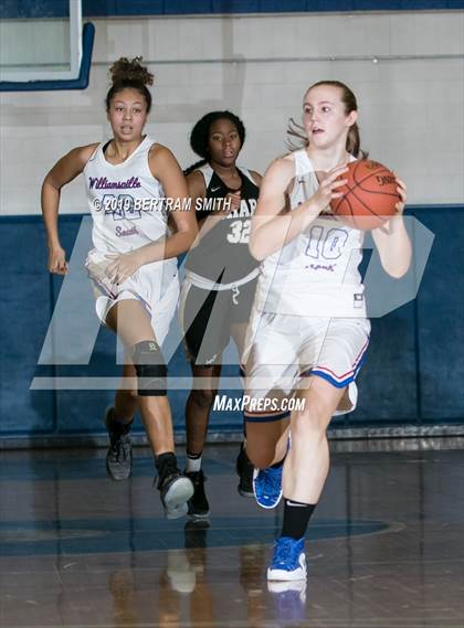 Thumbnail 2 in Cardinal O'Hara @ Williamsville South photogallery.