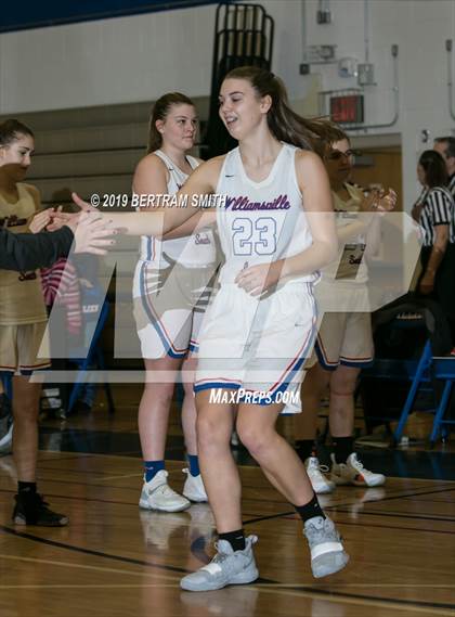 Thumbnail 1 in Cardinal O'Hara @ Williamsville South photogallery.