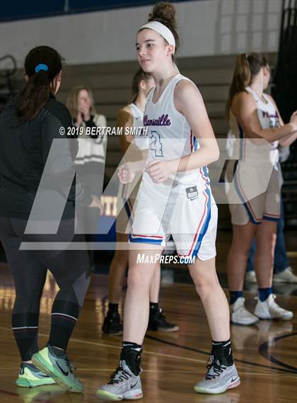Thumbnail 3 in Cardinal O'Hara @ Williamsville South photogallery.