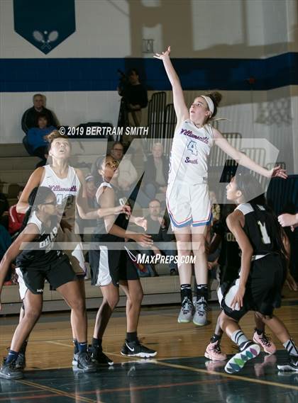 Thumbnail 3 in Cardinal O'Hara @ Williamsville South photogallery.