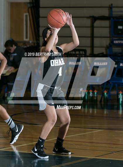 Thumbnail 1 in Cardinal O'Hara @ Williamsville South photogallery.