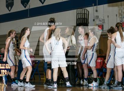 Thumbnail 2 in Cardinal O'Hara @ Williamsville South photogallery.