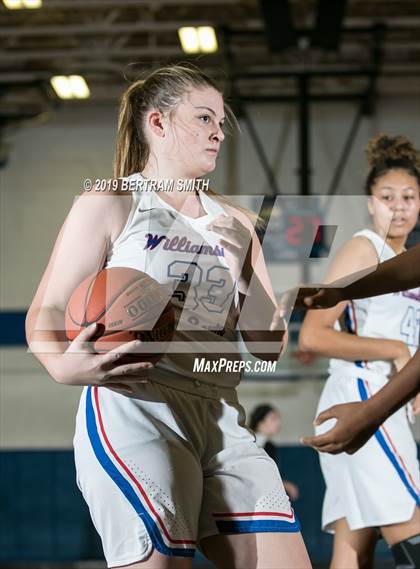Thumbnail 1 in Cardinal O'Hara @ Williamsville South photogallery.