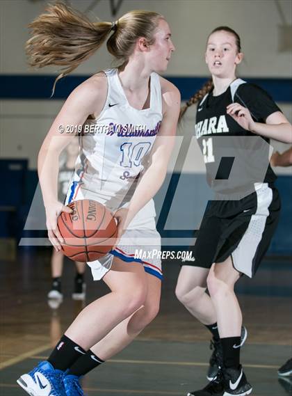 Thumbnail 3 in Cardinal O'Hara @ Williamsville South photogallery.