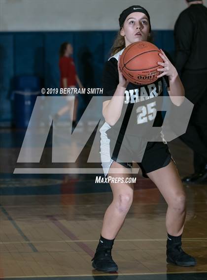 Thumbnail 2 in Cardinal O'Hara @ Williamsville South photogallery.