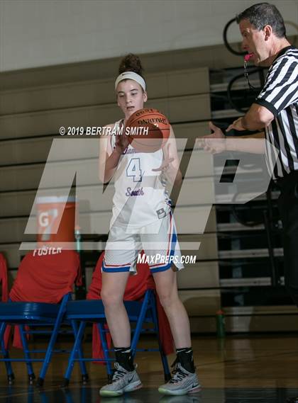 Thumbnail 3 in Cardinal O'Hara @ Williamsville South photogallery.