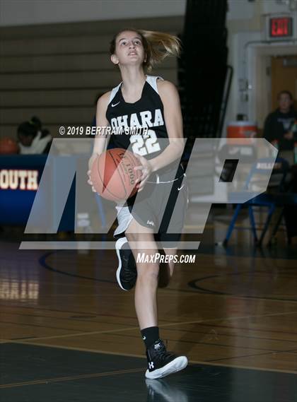 Thumbnail 3 in Cardinal O'Hara @ Williamsville South photogallery.
