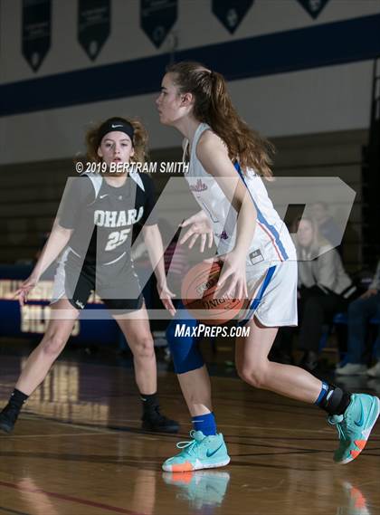 Thumbnail 3 in Cardinal O'Hara @ Williamsville South photogallery.