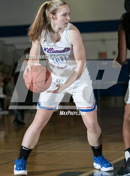Thumbnail 3 in Cardinal O'Hara @ Williamsville South photogallery.