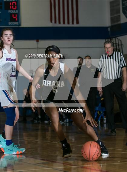 Thumbnail 2 in Cardinal O'Hara @ Williamsville South photogallery.