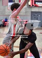 Photo from the gallery "Servite @ Mater Dei (Nike Extravaganza)"