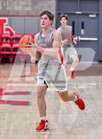 Photo from the gallery "Servite @ Mater Dei (Nike Extravaganza)"