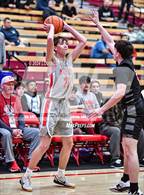 Photo from the gallery "Servite @ Mater Dei (Nike Extravaganza)"