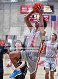 Photo from the gallery "Servite @ Mater Dei (Nike Extravaganza)"