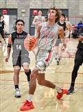 Photo from the gallery "Servite @ Mater Dei (Nike Extravaganza)"