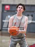 Photo from the gallery "Servite @ Mater Dei (Nike Extravaganza)"