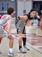 Photo from the gallery "Servite @ Mater Dei (Nike Extravaganza)"
