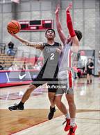 Photo from the gallery "Servite @ Mater Dei (Nike Extravaganza)"