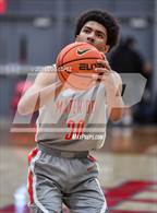Photo from the gallery "Servite @ Mater Dei (Nike Extravaganza)"