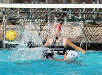 Thumbnail 2 in Soquel vs Davis (Acalanes High) photogallery.
