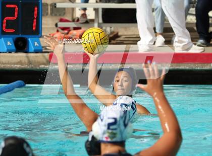 Thumbnail 2 in Soquel vs Davis (Acalanes High) photogallery.
