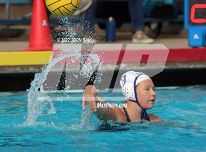 Thumbnail 2 in Soquel vs Davis (Acalanes High) photogallery.