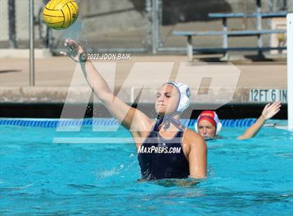 Thumbnail 2 in Soquel vs Davis (Acalanes High) photogallery.