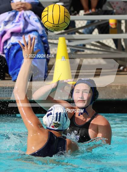 Thumbnail 1 in Soquel vs Davis (Acalanes High) photogallery.