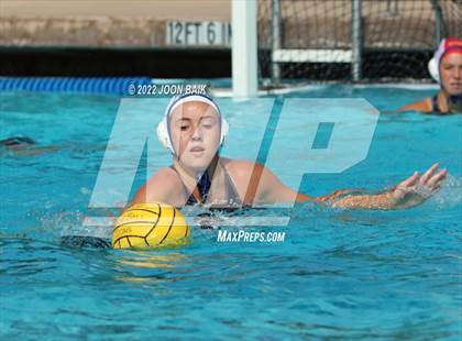 Thumbnail 2 in Soquel vs Davis (Acalanes High) photogallery.