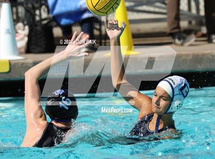 Thumbnail 2 in Soquel vs Davis (Acalanes High) photogallery.