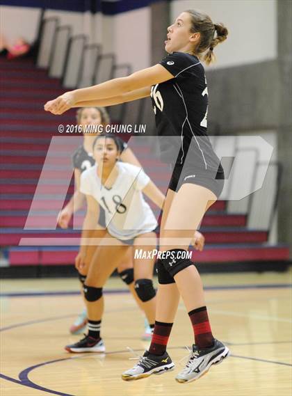 Thumbnail 1 in Dana Hills vs. San Clemente (OC Varsity Classic) photogallery.