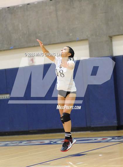 Thumbnail 1 in Dana Hills vs. San Clemente (OC Varsity Classic) photogallery.