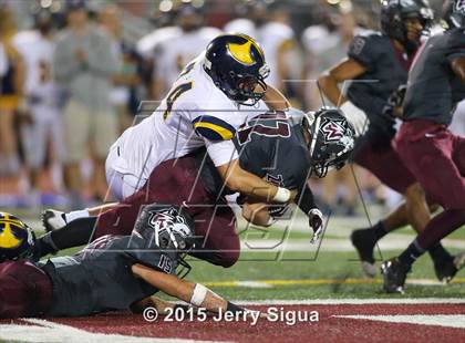 Thumbnail 1 in Oak Ridge @ Woodcreek photogallery.
