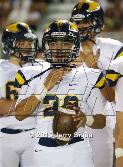 Thumbnail 1 in Oak Ridge @ Woodcreek photogallery.