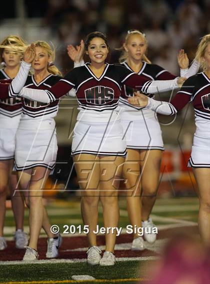 Thumbnail 2 in Oak Ridge @ Woodcreek photogallery.