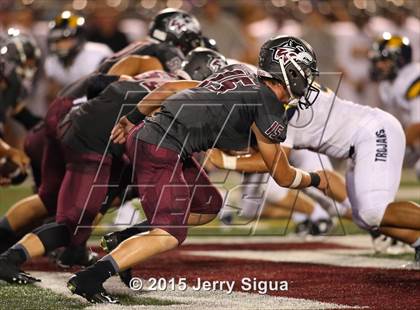 Thumbnail 2 in Oak Ridge @ Woodcreek photogallery.