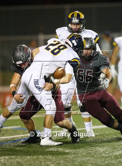 Thumbnail 3 in Oak Ridge @ Woodcreek photogallery.
