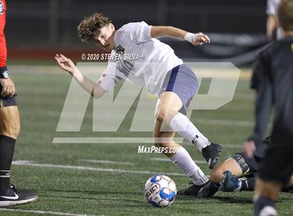 Thumbnail 3 in Del Norte vs. Torrey Pines (CIF SDS Open Division Final) photogallery.