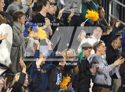 Thumbnail 1 in Del Norte vs. Torrey Pines (CIF SDS Open Division Final) photogallery.