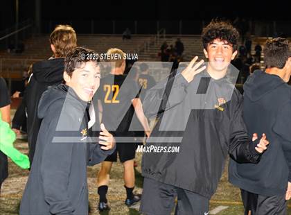 Thumbnail 2 in Del Norte vs. Torrey Pines (CIF SDS Open Division Final) photogallery.