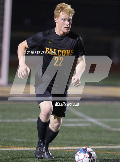 Thumbnail 1 in Del Norte vs. Torrey Pines (CIF SDS Open Division Final) photogallery.