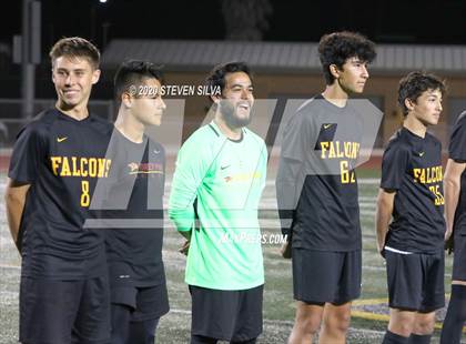 Thumbnail 1 in Del Norte vs. Torrey Pines (CIF SDS Open Division Final) photogallery.