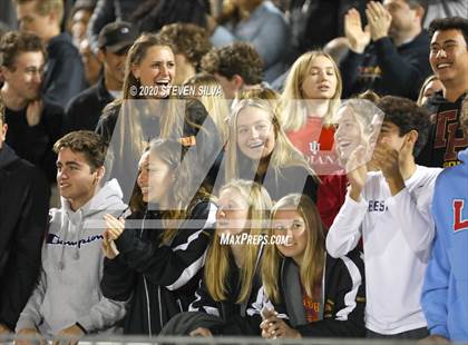 Thumbnail 1 in Del Norte vs. Torrey Pines (CIF SDS Open Division Final) photogallery.