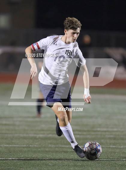 Thumbnail 1 in Del Norte vs. Torrey Pines (CIF SDS Open Division Final) photogallery.