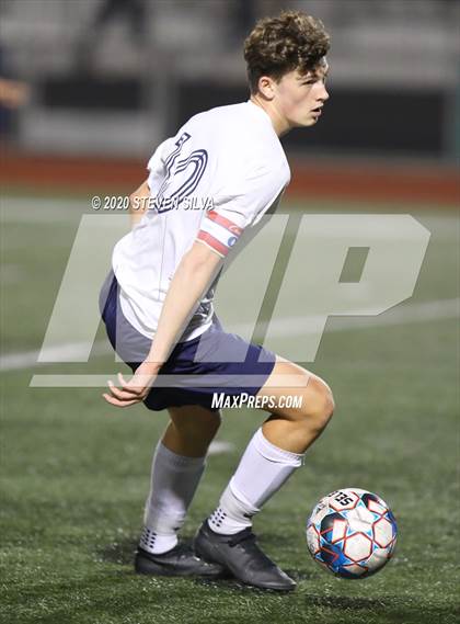 Thumbnail 1 in Del Norte vs. Torrey Pines (CIF SDS Open Division Final) photogallery.